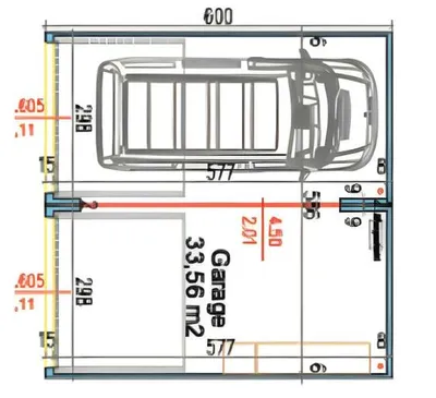Immobilie mieten in Liezen – Bild 6 von 7