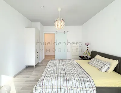 3-Zimmer-Wohnung mieten in Sankt Pölten Land – 83 m², € 1.350 – Bild 33 von 45