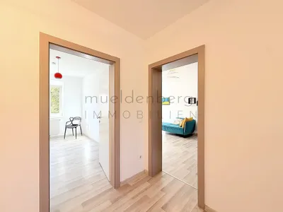 3-Zimmer-Wohnung mieten in Sankt Pölten Land – 83 m², € 1.350 – Bild 23 von 45
