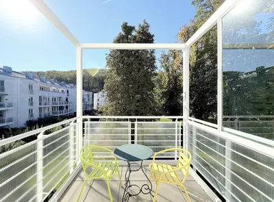 3-Zimmer-Wohnung mieten in Sankt Pölten Land – 83 m², € 1.350 – Bild 12 von 45