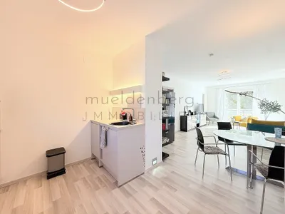 3-Zimmer-Wohnung mieten in Sankt Pölten Land – 83 m², € 1.350 – Bild 21 von 45