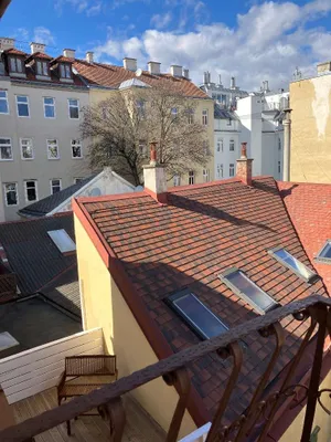 2-Zimmer-Wohnung mieten in Wien – 100 m², € 1.450 – Bild 3 von 16