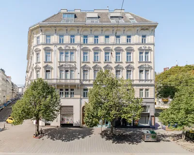 6-Zimmer-Wohnung kaufen in Wien – 171,76 m², € 1.200.000 – Bild 30 von 31