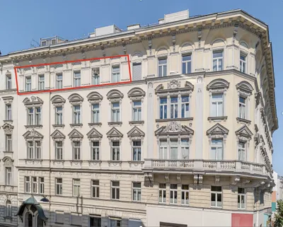 6-Zimmer-Wohnung kaufen in Wien – 171,76 m², € 1.200.000 – Bild 27 von 31