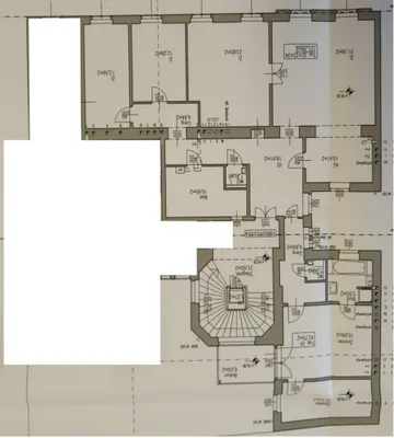 6-Zimmer-Wohnung kaufen in Wien – 171,76 m², € 1.200.000 – Bild 31 von 31