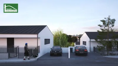 Grundstück kaufen in Tulln – 511 m², € 299.001 – Bild 7 von 16