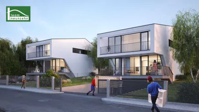Grundstück kaufen in Tulln – 511 m², € 299.001 – Bild 11 von 16