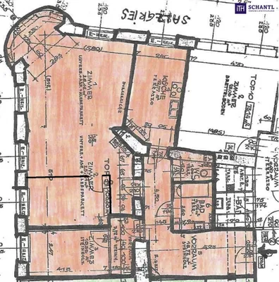 3-Zimmer-Wohnung kaufen in Wien – 106,6 m², € 959.000 – Bild 22 von 22