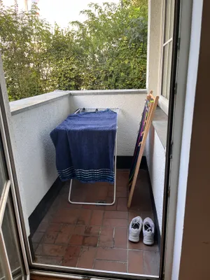 1-Zimmer-Wohnung mieten in Salzburg Stadt – 33 m², € 550 – Bild 16 von 19