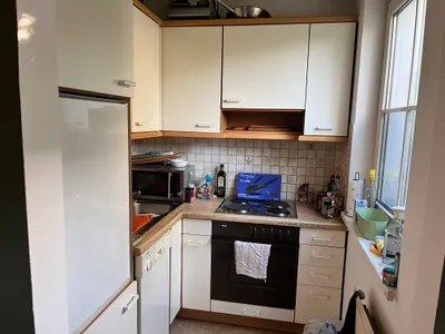 1-Zimmer-Wohnung mieten in Salzburg Stadt – 33 m², € 550 – Bild 11 von 19