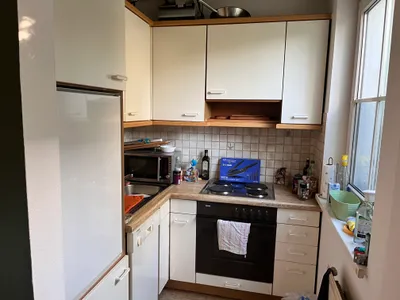 1-Zimmer-Wohnung mieten in Salzburg Stadt – 33 m², € 550 – Bild 10 von 19