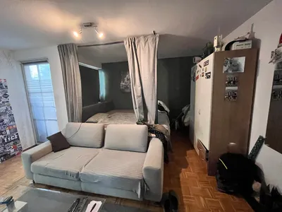 1-Zimmer-Wohnung mieten in Salzburg Stadt – 33 m², € 550 – Bild 8 von 19