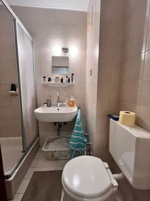 1-Zimmer-Wohnung mieten in Salzburg Stadt – 33 m², € 550 – Bild 13 von 19