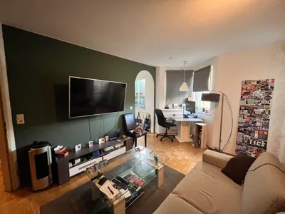 1-Zimmer-Wohnung mieten in Salzburg Stadt – 33 m², € 550 – Bild 2 von 19