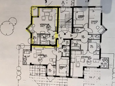 1-Zimmer-Wohnung mieten in Salzburg Stadt – 33 m², € 550 – Bild 18 von 19