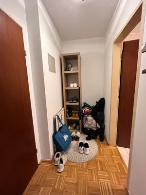 1-Zimmer-Wohnung mieten in Salzburg Stadt – 33 m², € 550 – Bild 3 von 19