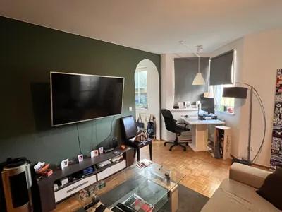 1-Zimmer-Wohnung mieten in Salzburg Stadt – 33 m², € 550 – Bild 5 von 19