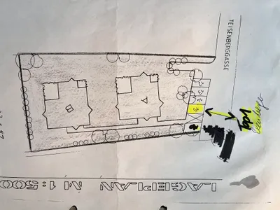 1-Zimmer-Wohnung mieten in Salzburg Stadt – 33 m², € 550 – Bild 19 von 19