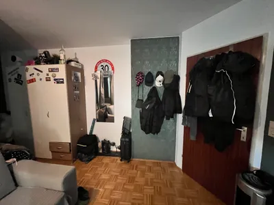 1-Zimmer-Wohnung mieten in Salzburg Stadt – 33 m², € 550 – Bild 7 von 19