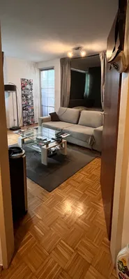 1-Zimmer-Wohnung mieten in Salzburg Stadt – 33 m², € 550 – Bild 4 von 19