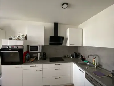 Nachmieter für neuwertige, leistbare und schöne 3-Zimmer Wohnung mit Balkon und Keller in Liesing gesucht – Bild 2