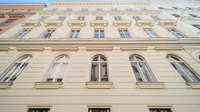 Gewerbeimmobilie kaufen in Wien – 936 m², € 4.250.000 – Bild 2 von 4