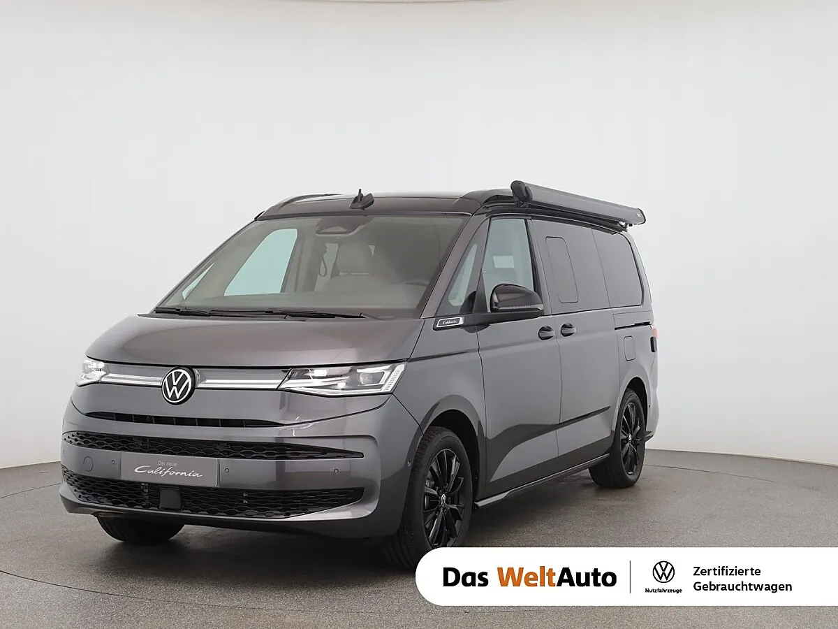 VW T7 California Ocean eHybrid...