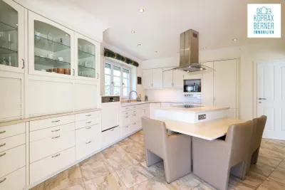 6-Zimmer-Haus kaufen in Sankt Pölten Land – 295 m², € 749.000 – Bild 10 von 44