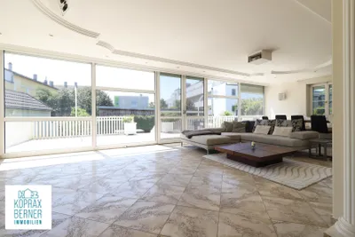 6-Zimmer-Haus kaufen in Sankt Pölten Land – 295 m², € 749.000 – Bild 5 von 44