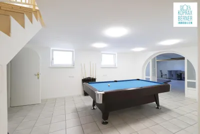 6-Zimmer-Haus kaufen in Sankt Pölten Land – 295 m², € 749.000 – Bild 37 von 44