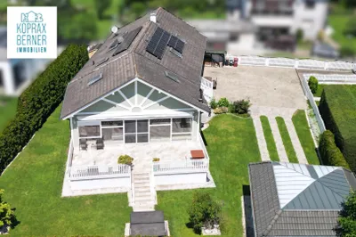 6-Zimmer-Haus kaufen in Sankt Pölten Land – 295 m², € 749.000 – Bild 4 von 44