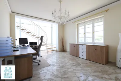 6-Zimmer-Haus kaufen in Sankt Pölten Land – 295 m², € 749.000 – Bild 25 von 44