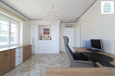 6-Zimmer-Haus kaufen in Sankt Pölten Land – 295 m², € 749.000 – Bild 26 von 44