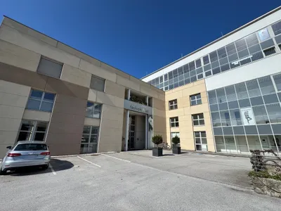 Gewerbeimmobilie kaufen in Salzburg Stadt – 82 m², € 186.000 – Bild 9 von 10
