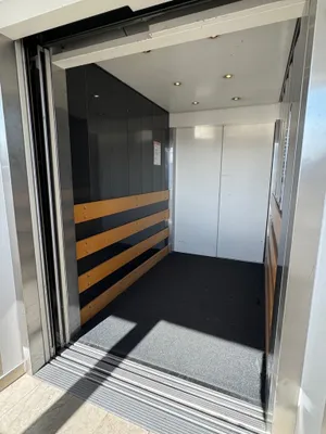 Gewerbeimmobilie kaufen in Salzburg Stadt – 82 m², € 186.000 – Bild 8 von 10