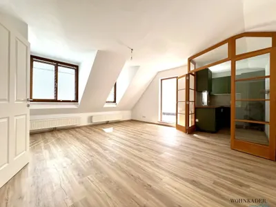 1-Zimmer-Wohnung mieten in Wien – 45 m², € 842 – Bild 3 von 30