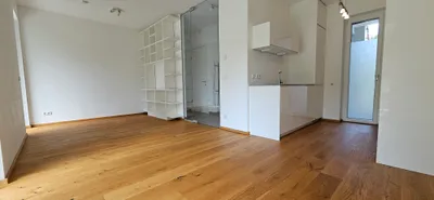2-Zimmer-Wohnung mieten in Graz – 54 m², € 1.040 – Bild 3 von 10
