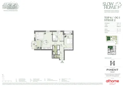 3-Zimmer-Wohnung kaufen in Wien – 74,81 m², € 449.000 – Bild 24 von 24