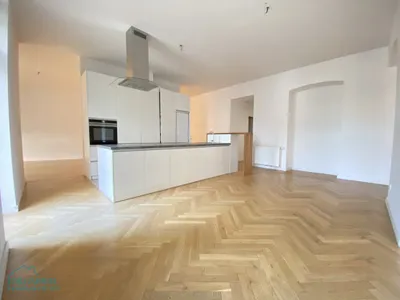 5-Zimmer-Wohnung mieten in Wien – 155,61 m², € 3.500 – Bild 4 von 23