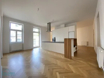 MODERNE ALTBAUWOHNUNG mit BALKON - NÄHE SOPHIENSÄLE / WIEN MITTE – Bild 3