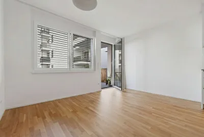 ++NEUBAU++ 1-Zimmer-Wohnung mit Balkon und Lift in 1120 Wien – Bild 3