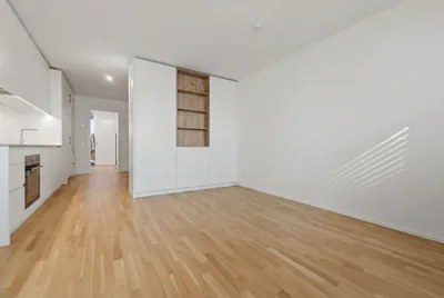++NEUBAU++ 1-Zimmer-Wohnung mit Balkon und Lift in 1120 Wien – Bild 2