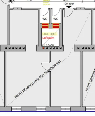 2-Zimmer-Wohnung kaufen in Wien – 52,72 m², € 188.890 – Bild 18 von 18