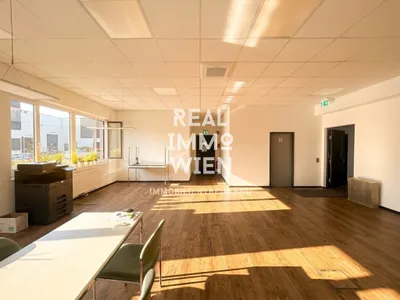 Gewerbeimmobilie mieten in Wien – 1 126 m², € 11.070 – Bild 2 von 12
