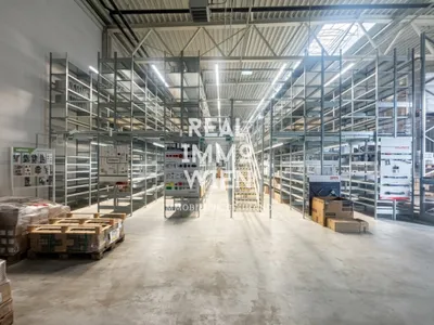 Gewerbeimmobilie mieten in Wien – 1 126 m², € 11.070 – Bild 5 von 12