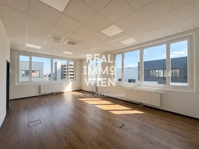 Gewerbeimmobilie mieten in Wien – 1 126 m², € 11.070 – Bild 10 von 12