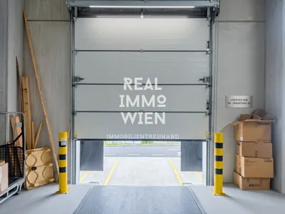 Gewerbeimmobilie mieten in Wien – 1 126 m², € 11.070 – Bild 6 von 12
