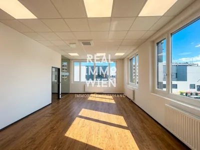 Gewerbeimmobilie mieten in Wien – 1 126 m², € 11.070 – Bild 9 von 12