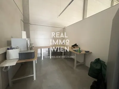 Gewerbeimmobilie mieten in Wien – 1 126 m², € 11.070 – Bild 8 von 12