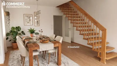 3-Zimmer-Wohnung mieten in Melk – 84,97 m², € 859 – Bild 2 von 15